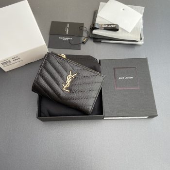 YSL Women Wallet-002