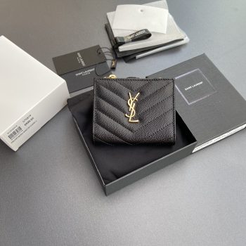 YSL Women Wallet-004