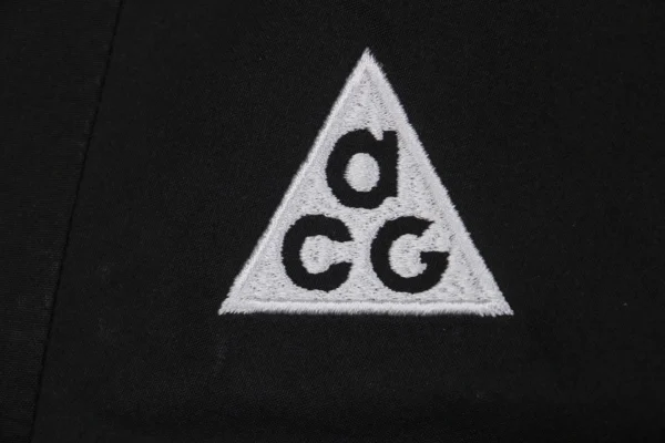 ACG logo