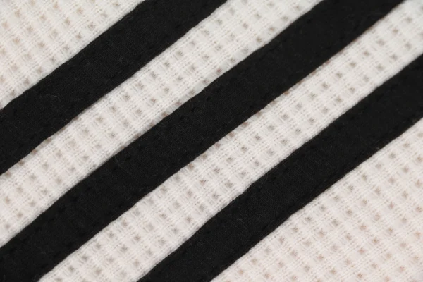 Adidas Trefoil Waffle Textured Jacket White9.jpeg