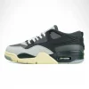 Air Jordan 4 RM GS 'Iron Grey'