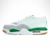 Air Jordan 4 RM 'Pine Green'