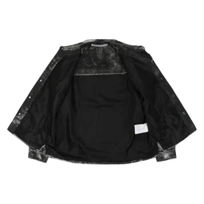 Alexander Wang Distressed Print Graphic Jacket6.jpeg