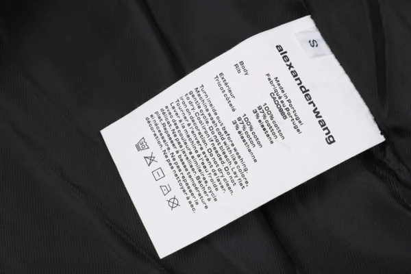 Alexander Wang Distressed Print Graphic Jacket9.jpeg