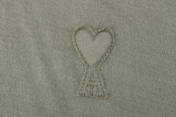 Embossed Heart