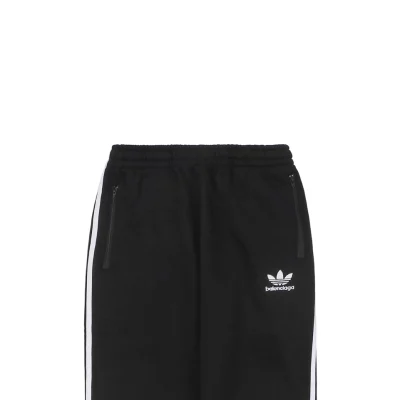 Balenciaga x Adidas Trefoil Embroidered Track Pants1.jpeg