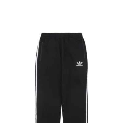 Balenciaga x Adidas Trefoil Embroidered Track Pants4.jpeg