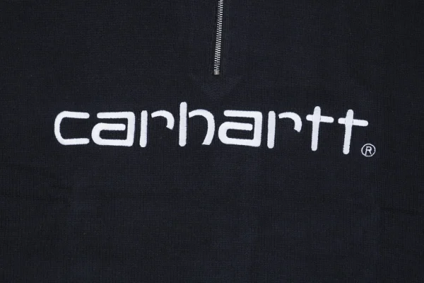 Carhartt logo print