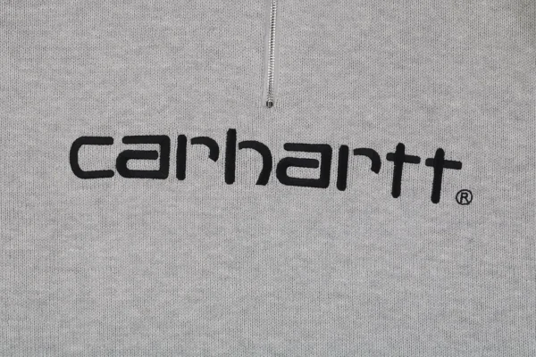 Carhartt logo print