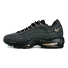 Central Cee x Nike Air Max 95 ‘Black and Gold’