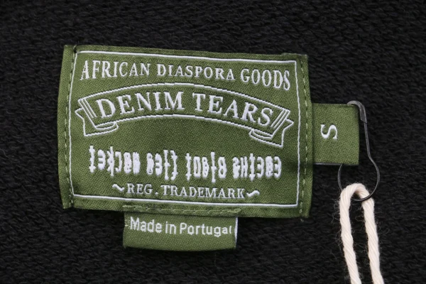 Denim Tears x CPFM Cotton Puff Print Hoodie Black9.jpeg