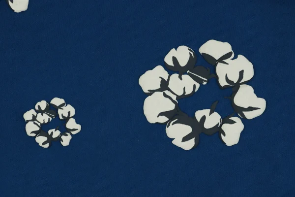 Cotton print