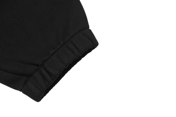 Denim Tears x CPFM Cotton Puff Print Pants Black5.jpeg