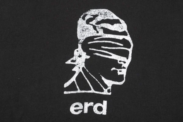 Enfants Riches Deprimes Bandaged Portrait Print Hoodie7.jpeg