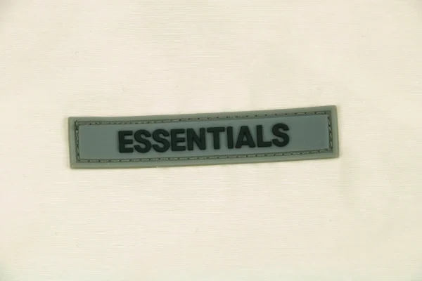 Essentials logo tag