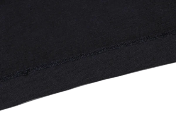 Gallery Dept “Music Gallery” Letter Print Long-Sleeve Shirt5.jpeg