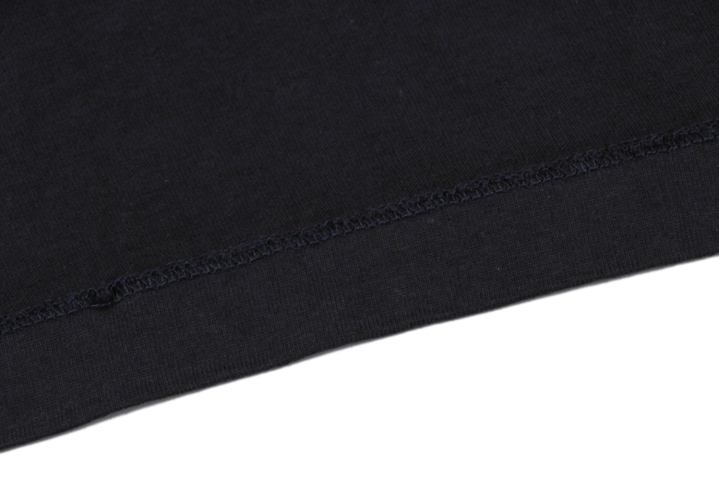 Gallery Dept “Music Gallery” Letter Print Long-Sleeve Shirt5.jpeg