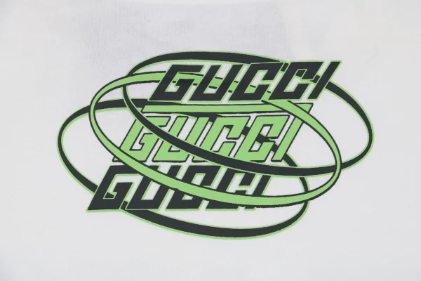 Multi-Element G Letter Print Short-Sleeve T-Shirt White9.jpeg