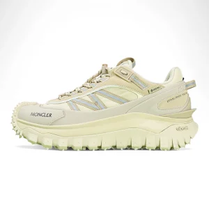 MxxCler Trailgrip GTX Sneakers in Beige