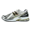 New Balance 1906R White Metallic Gold