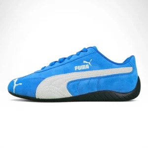 Puma Speedcat OG Sneakers Blue