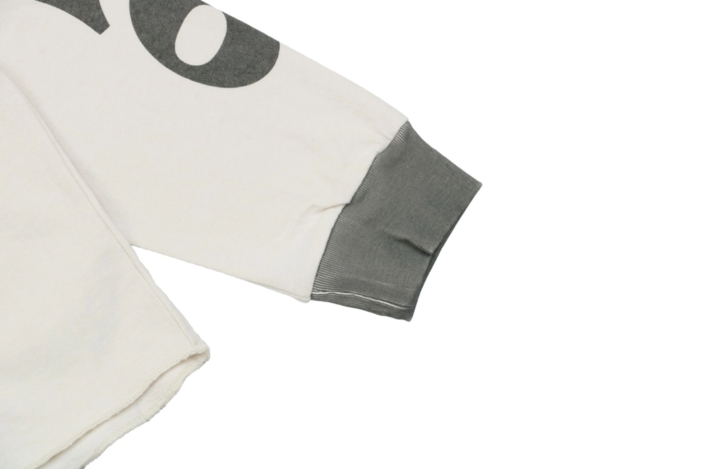 Saint Michael Burning Jesus Print Long-Sleeve Shirt2.jpeg