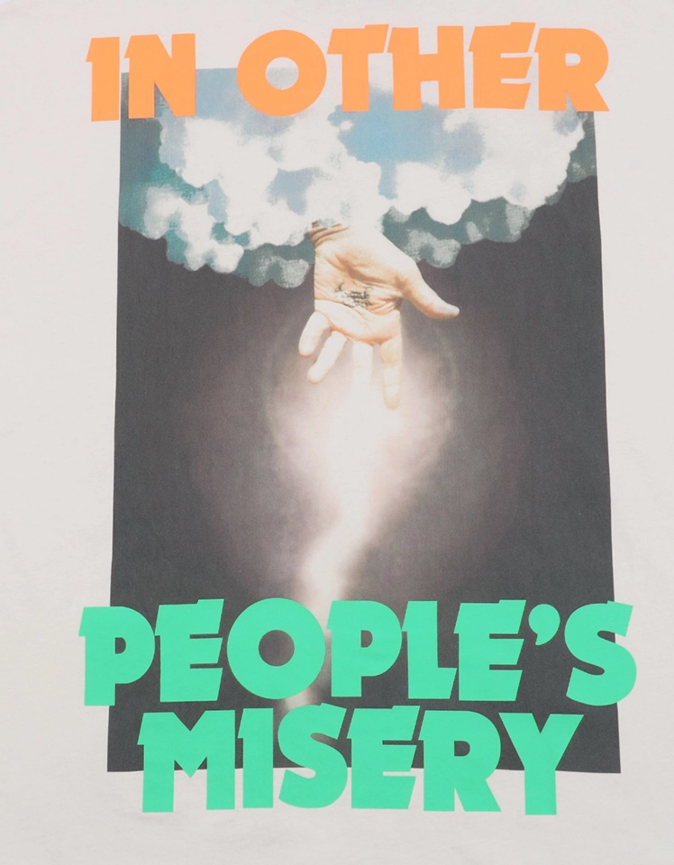 Saint Michael Burning Jesus Print Long-Sleeve Shirt4.jpeg