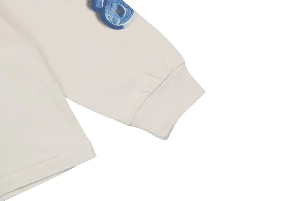 Saint Michael Cookie Letter Print Long-Sleeve Shirt7.jpeg