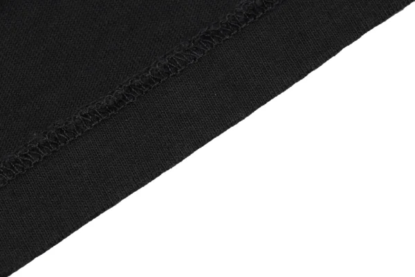 Saint Michael Dice Letter Print Long-Sleeve Shirt8.jpeg