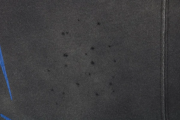 Saint Michael Holy Infant Tadpole Print Crewneck Sweatshirt7.jpeg