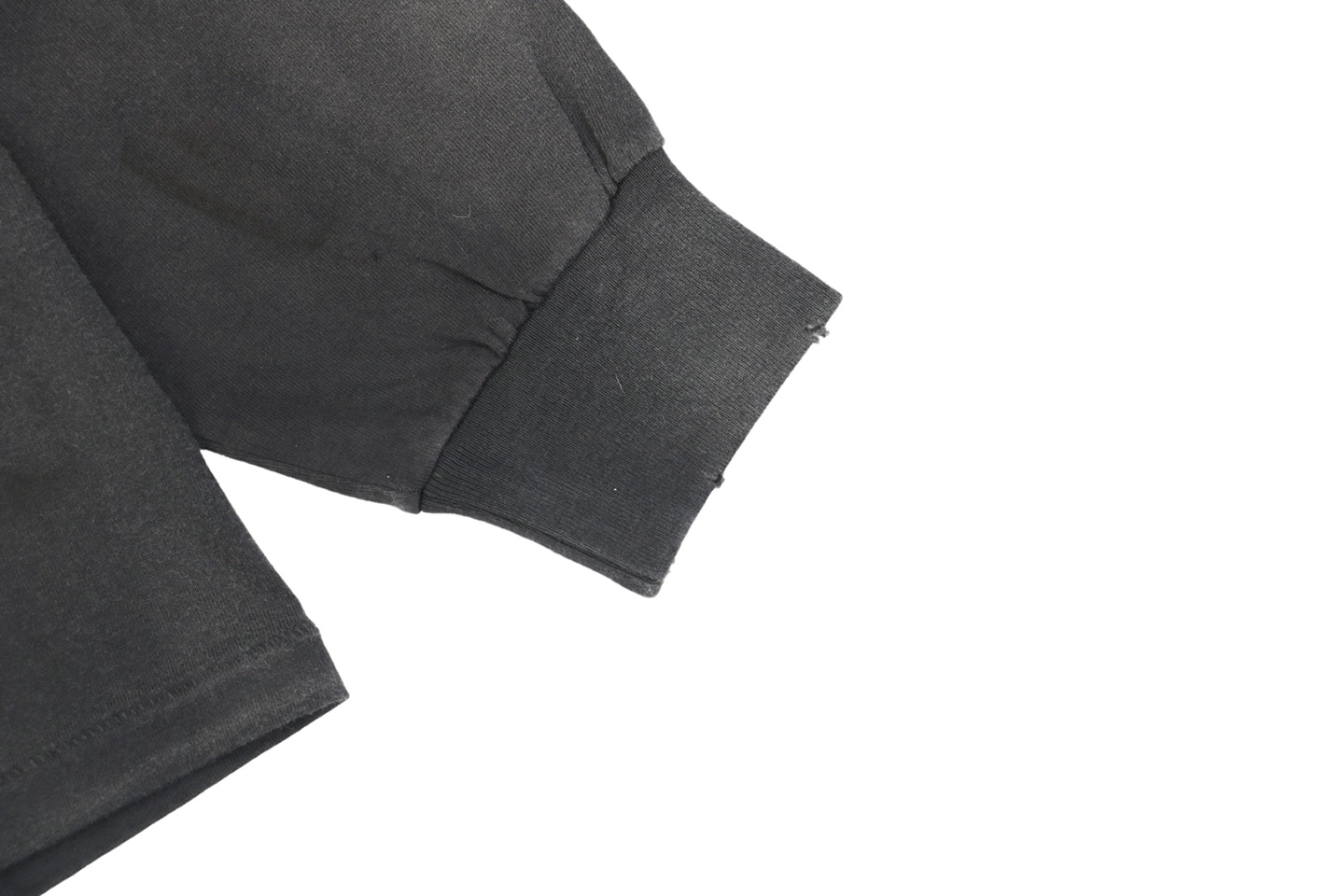 Saint Michael “Motoko Bathtub” Graphic Print Long-Sleeve Shirt8.jpeg