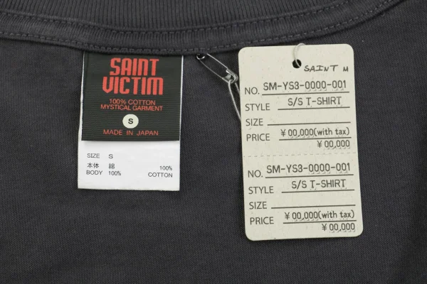 Saint Michael “Motoko Bathtub” Graphic Print Long-Sleeve Shirt9.jpeg