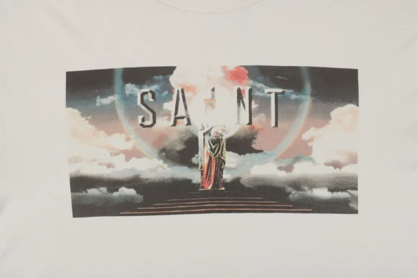 Saint Michael Movie Intro Goddess Print Long-Sleeve Shirt6.jpeg