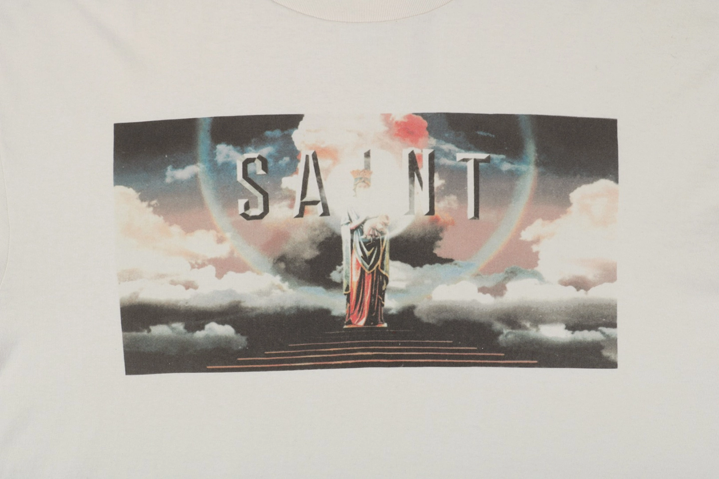Saint Michael Movie Intro Goddess Print Long-Sleeve Shirt6.jpeg