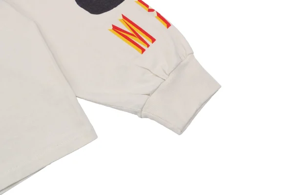 Saint Michael Movie Intro Goddess Print Long-Sleeve Shirt9.jpeg