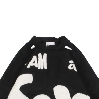 Saint Michael “Sex” Hand-Embroidered Crewneck Sweater5.jpeg