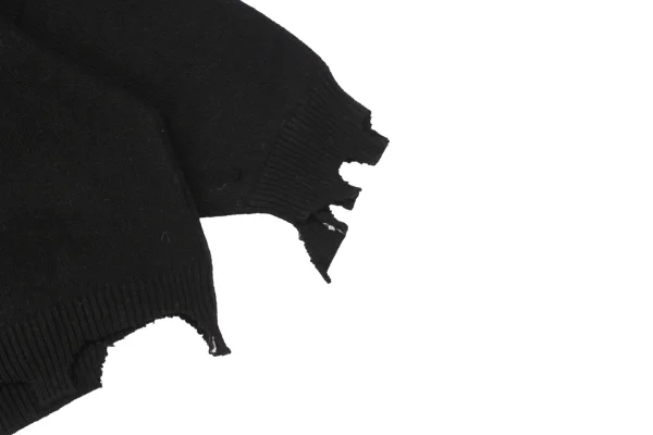 Saint Michael “Sex” Hand-Embroidered Crewneck Sweater7.jpeg