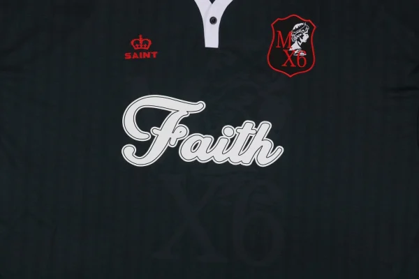 Saint Michael Soccer Vintage Football Long-Sleeve Shirt3.jpeg