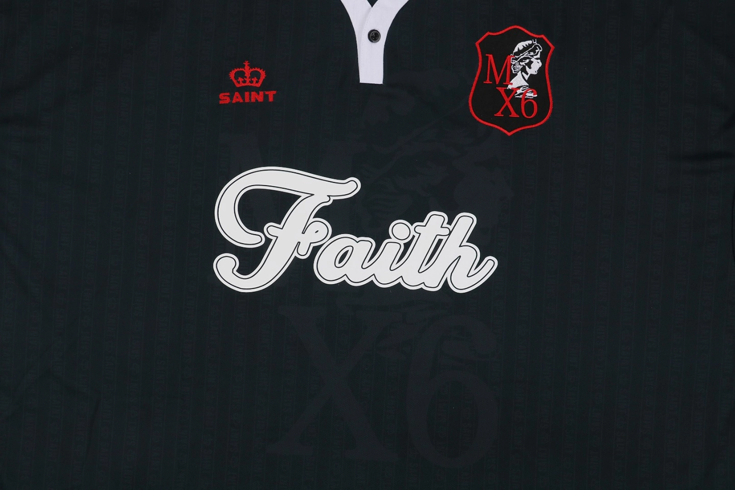 Saint Michael Soccer Vintage Football Long-Sleeve Shirt3.jpeg
