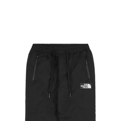 The North Face Small Logo Heat-Sealed Pocket Down Pants1.jpg