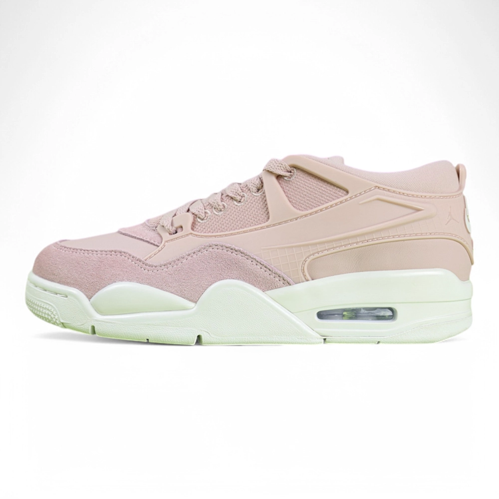WMNS Air Jordan 4 RM ‘Pink Oxford’