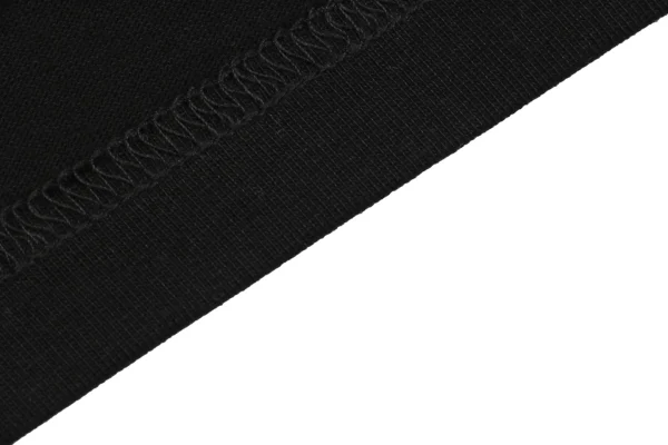 1921 Letter Contrast Collar Short-Sleeve T-Shirt19.jpeg