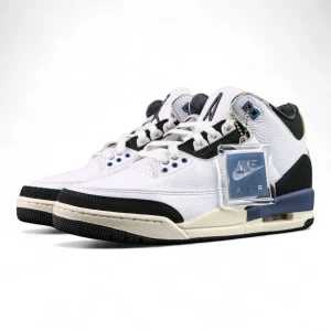 A Ma Maniére x Jordan 3 Retro OG SP 'For The Love'