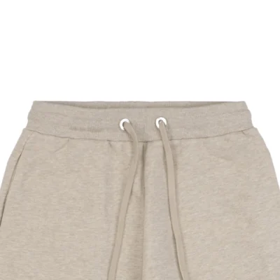 Ami Back Pocket Heart Embroidery Shorts10.jpeg