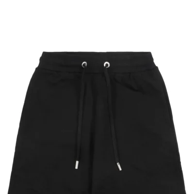 Ami Back Pocket Heart Embroidery Shorts21.jpeg