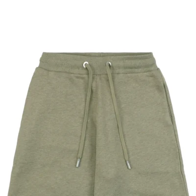 Ami Back Pocket Heart Embroidery Shorts28.jpeg