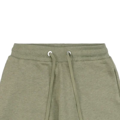 Ami Back Pocket Heart Embroidery Shorts29.jpeg