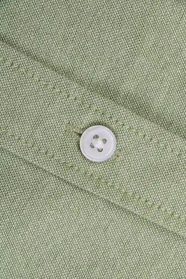 Ami Heart Logo Embroidered Long-Sleeve Shirt18.jpeg