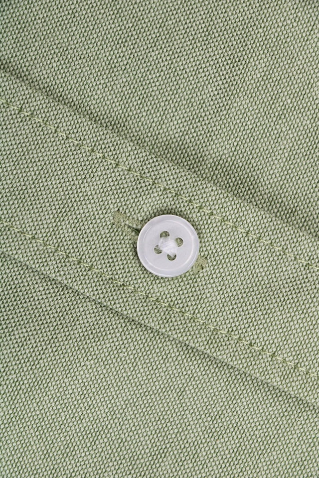 Ami Heart Logo Embroidered Long-Sleeve Shirt18.jpeg