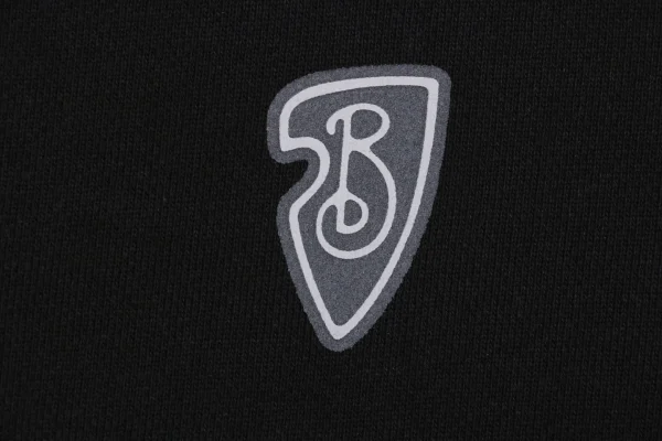 BBrry B-Shield Equestrian Knight Logo Hooded Jacket5.jpeg